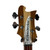 Used Rickenbacker 4003 2013 Bass Guitar Natural 4-String 41120-S000035842 View 6