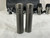 Used CAD 7 PIECE DRUM MIC SET Microphone 40012-S000309213 View 9