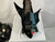 Used Jay Turser SHARK Electric Guitar Custom Graphics 6-String 40012-S000309222 View 1