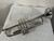 Used Getzen CAPRI SILVER TRUMPET Trumpet 40012-S000309223 View 19