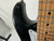Used Squier 1986 BULLET MIJ STRAT Vintage S Type Electric Guitar Black 6-String 40012-S000309224 View 6