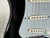 Used Squier 1986 BULLET MIJ STRAT Vintage S Type Electric Guitar Black 6-String 40012-S000309224 View 7