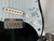 Used Squier 1986 BULLET MIJ STRAT Vintage S Type Electric Guitar Black 6-String 40012-S000309224 View 9