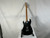 Used Squier 1986 BULLET MIJ STRAT Vintage S Type Electric Guitar Black 6-String 40012-S000309224 View 13