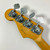 Used Fender 2004 MIM Deluxe Active Jazz Bass Guitar Black 4-String 41103-S000057371 View 10