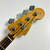 Used Fender 2004 MIM Deluxe Active Jazz Bass Guitar Black 4-String 41103-S000057371 View 6