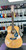Used Yamaha FG41112 Laminate Top Acoustic Guitar Wood 41131-S000011883 View 1