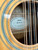 Used Yamaha FG41112 Laminate Top Acoustic Guitar Wood 41131-S000011883 View 2