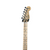 Used Fender FENDER PLAYER STRATOCASTER MIM Electric Guitar Black 6-String 41136-S000155137 View 3