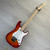 Used Charvel PRO MOD SO CAL STYLE 1 Super S Electric Guitar Cherry Sunburst 6-String 41124-S000208468 View 2