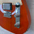 Used Fender Special Edition Telecaster MIM 2011 Transparent Orange w/920D Custom Controls 41124-S000208472 View 7