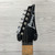 Used Ibanez RG170 ELECTRIC MIK Super S Electric Guitar Black 6-String 41124-S000208476 View 3