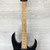 Used Ibanez RG170 ELECTRIC MIK Super S Electric Guitar Black 6-String 41124-S000208476 View 2