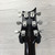 Used Paul Reed Smith SE Santana MIK 2001 w/Sperzel Tuning Machines 41124-S000208477 View 6