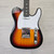 Used Donner T-TYPE ELECTRIC T Type Electric Guitar Sunburst 6-String 41124-S000208478 View 1