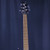 Used Jackson 5-STRING BASS P Type Bass Guitar Blue 5-String 40123-S000134840 View 3