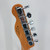 Used Fender TELECASTER THINLINE 69 Vintage T Type Electric Guitar Wood 6-String 40081-S000113000 View 6