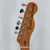 Used Fender TELECASTER THINLINE 69 Vintage T Type Electric Guitar Wood 6-String 40081-S000113000 View 3