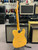 Used Fender AMERICAN VINTAGE II TELE 51 LEFTY T Type Electric Guitar Amber 6-String 41137-S000106508 View 4