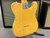 Used Fender AMERICAN VINTAGE II TELE 51 LEFTY T Type Electric Guitar Amber 6-String 41137-S000106508 View 5