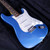 Used Fender FENDER STRATOCASTER MIM 97 TEXAS SPECIALS Electric Guitar Blue 6-String 40123-S000134841 View 11