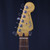 Used Fender FENDER STRATOCASTER MIM 97 TEXAS SPECIALS Electric Guitar Blue 6-String 40123-S000134841 View 4