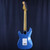 Used Fender FENDER STRATOCASTER MIM 97 TEXAS SPECIALS Electric Guitar Blue 6-String 40123-S000134841 View 7