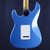 Used Fender FENDER STRATOCASTER MIM 97 TEXAS SPECIALS Electric Guitar Blue 6-String 40123-S000134841 View 8