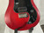 Used Paul Reed Smith - PRS 2020 S2 STANDARD SATIN RED Double Cut Electric Guitar Red 6-String 40012-S000309228 View 6
