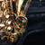 Used Accent AS710L Alto Saxophone 41128-S000110041 View 6
