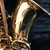 Used Accent AS710L Alto Saxophone 41128-S000110041 View 7