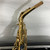 Used Accent AS710L Alto Saxophone 41128-S000110041 View 8