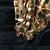 Used Accent AS710L Alto Saxophone 41128-S000110041 View 5