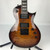 Used LTD EC-1000 EVERTUNE LP Type Electric Guitar Tobacco Sunburst 6-String 41110-S000071625 View 1