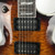 Used LTD EC-1000 EVERTUNE LP Type Electric Guitar Tobacco Sunburst 6-String 41110-S000071625 View 2