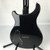 Used Paul Reed Smith - PRS SE 277 BARITONE Double Cut Electric Guitar Black 6-String 41110-S000071626 View 4