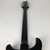 Used Paul Reed Smith - PRS SE 277 BARITONE Double Cut Electric Guitar Black 6-String 41110-S000071626 View 6
