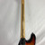 Used Squier BASS VI Offset Double Cutaway Electric Guitar Sunburst Baritone 41128-S000110046 View 5