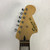 Used Squier BASS VI Offset Double Cutaway Electric Guitar Sunburst Baritone 41128-S000110046 View 3