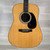 Used Martin D-41 Standard Series Acoustic Guitar - Natural - Case Included 40112-S000180955 View 1
