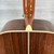 Used Martin D-41 Standard Series Acoustic Guitar - Natural - Case Included 40112-S000180955 View 16