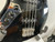 Used Squier LEFT HANDED CLASSIC VIBE JAZZ BASS J Type Bass Guitar Black 4-String 40012-S000309232 View 7