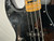 Used Squier LEFT HANDED CLASSIC VIBE JAZZ BASS J Type Bass Guitar Black 4-String 40012-S000309232 View 8