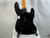 Used Squier LEFT HANDED CLASSIC VIBE JAZZ BASS J Type Bass Guitar Black 4-String 40012-S000309232 View 11