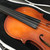 Used Scherl & Roth R270E3 3/4 Violin 40051-S000117397 View 3