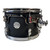 Used PDP CONCEPT MAPLE BLK SATIN 12" X 7" Rack Tom W/ BAG 40090-S000082123 View 1
