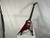 Used Kramer CHARLIE PARRA SIG RED Electric Guitar Red 6-String 40012-S000309247 View 2