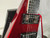 Used Kramer CHARLIE PARRA SIG RED Electric Guitar Red 6-String 40012-S000309247 View 4