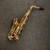 Used Yamaha YAS-82Z Z SERIES ALTO SAX Alto Saxophone 40111-S000191273 View 4