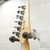 Used Ibanez GRX20Z Electric Guitar Black AS IS 40015-S000334080 View 14
